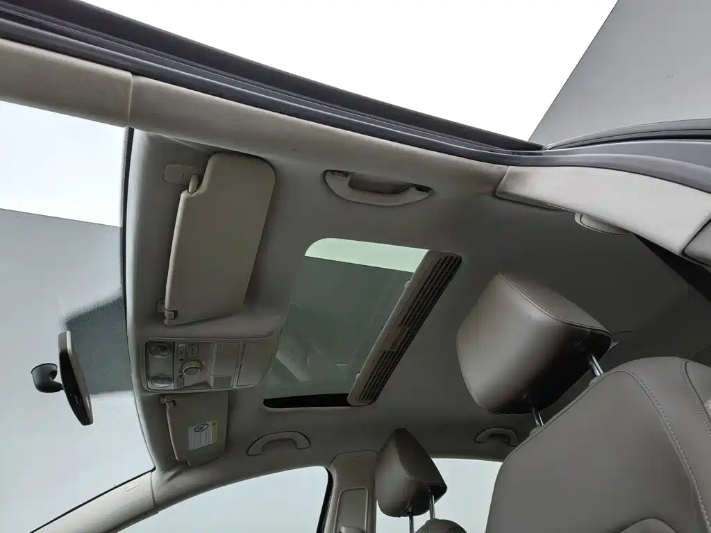 Volkswagen Magotan — миниатюра 14