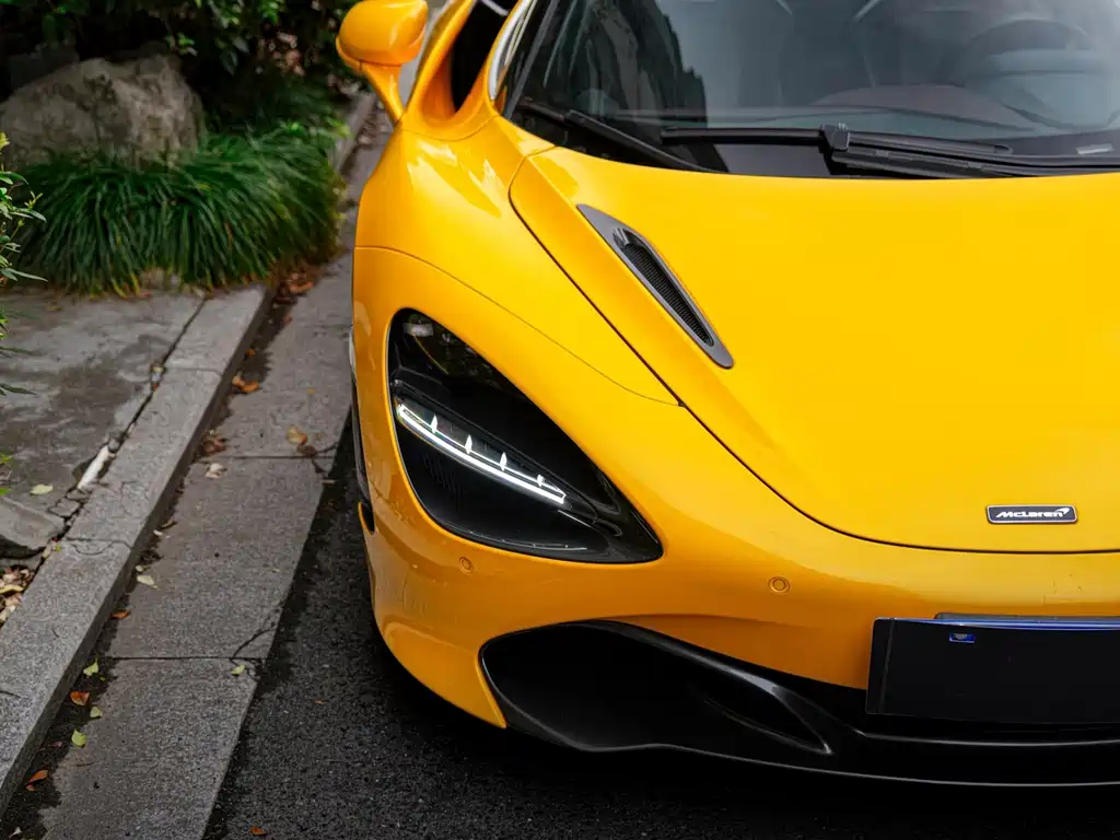 McLaren 720S — миниатюра 4