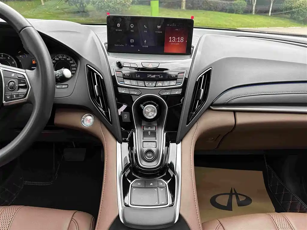 Acura RDX — миниатюра 7