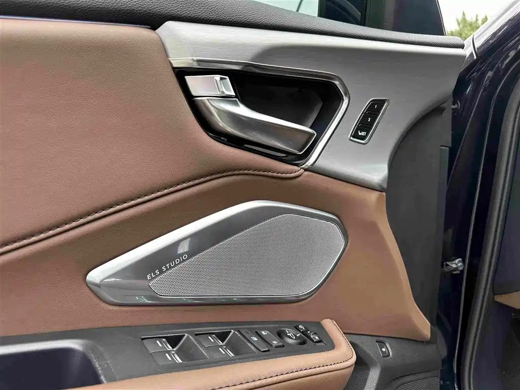 Acura RDX — миниатюра 11