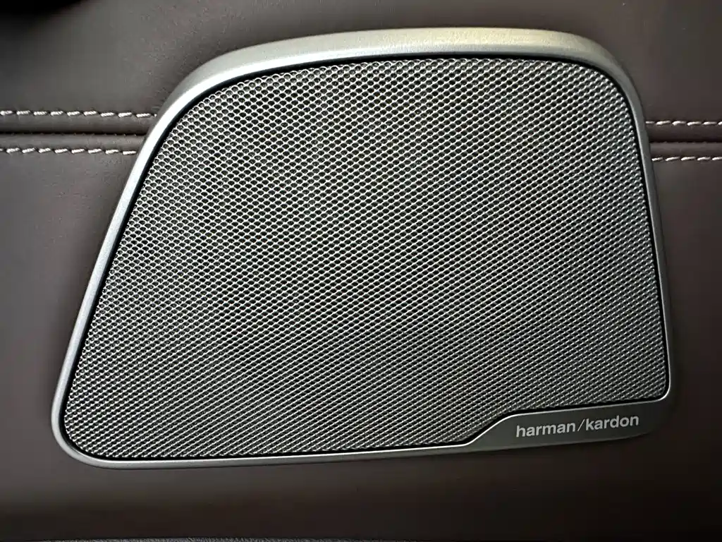 BMW 5 SERIES NEW ENERGY