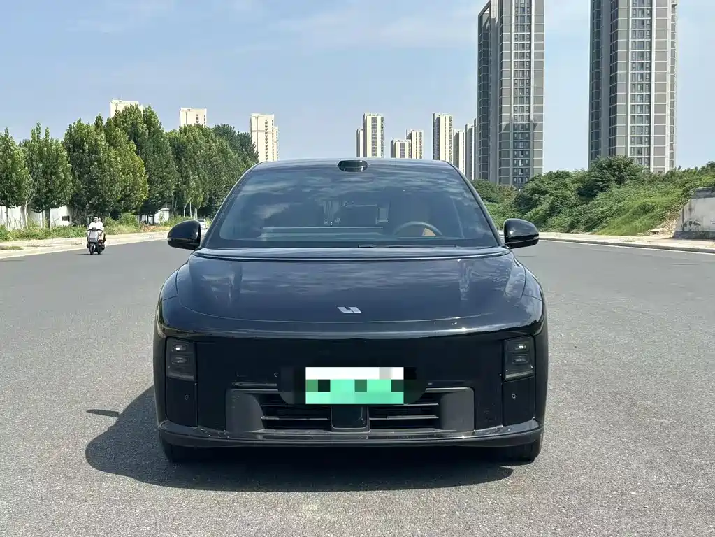 Li Auto Li i6 — миниатюра 2
