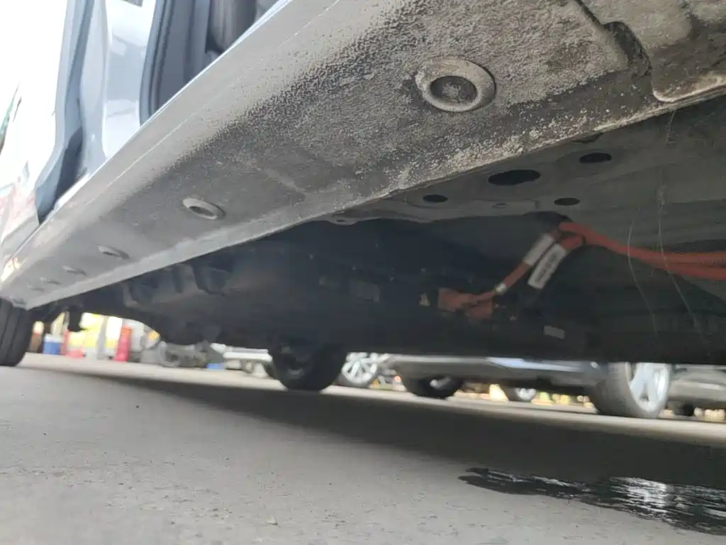 Wuling Zhiguang EV — миниатюра 21