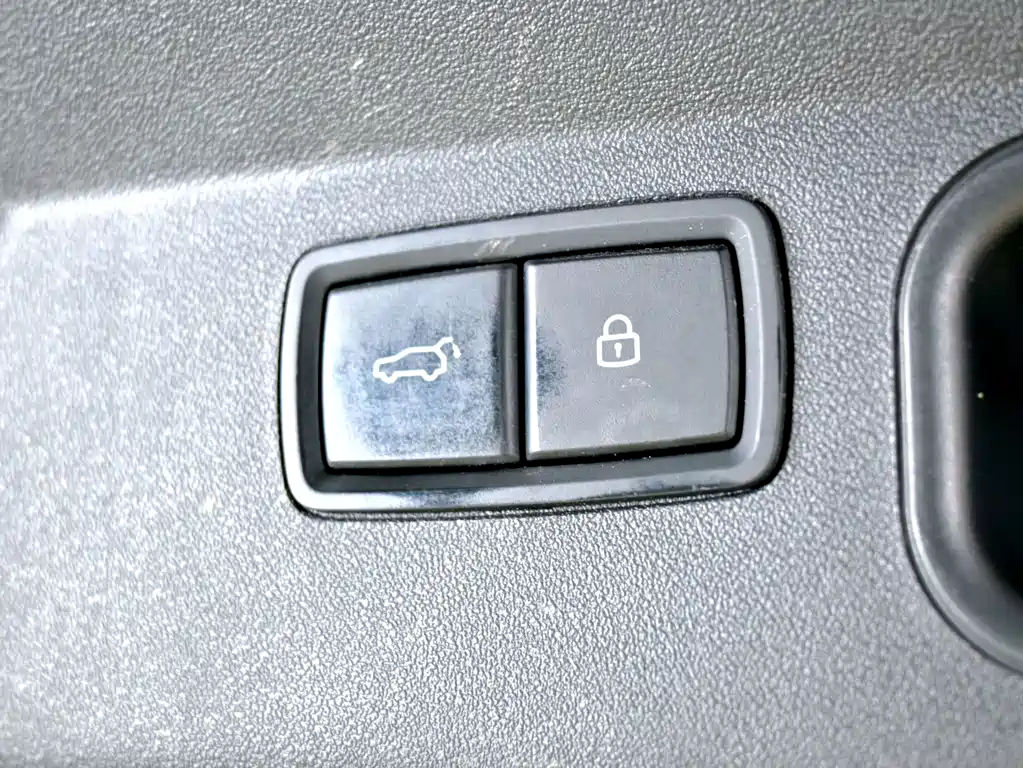 Li Auto Li ONE — миниатюра 25