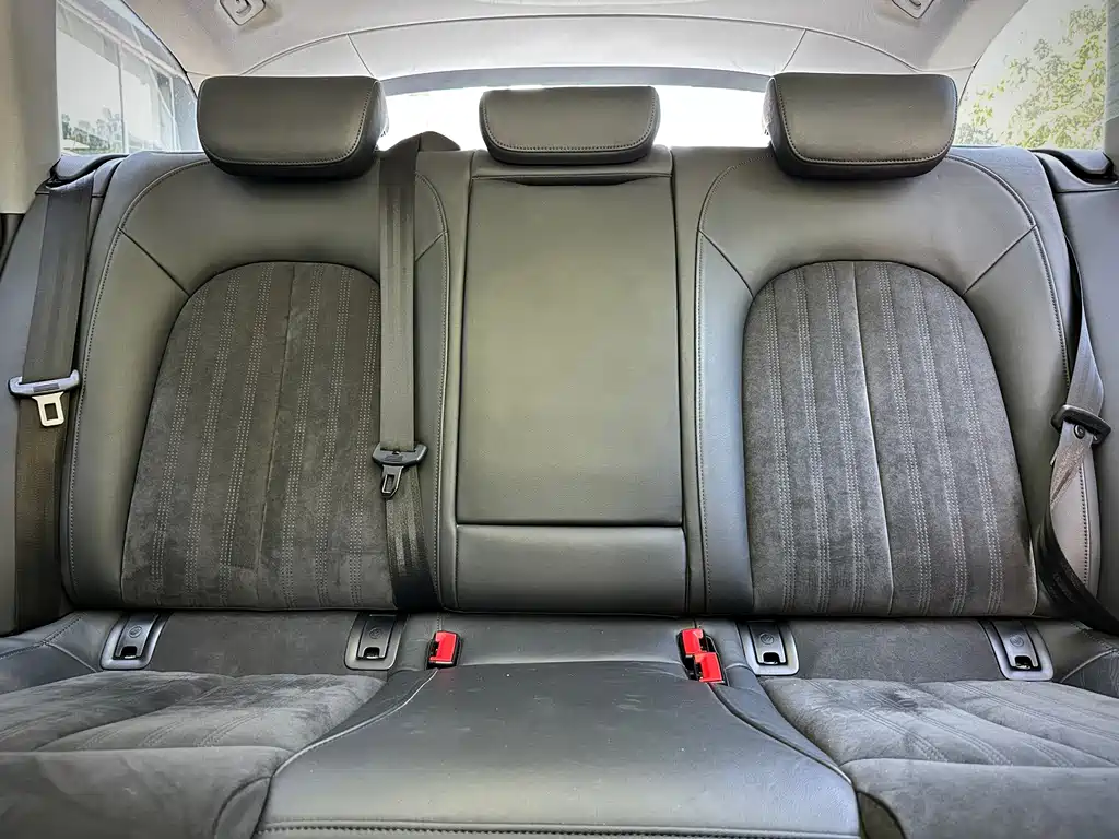 Audi A6 (Import) — миниатюра 15