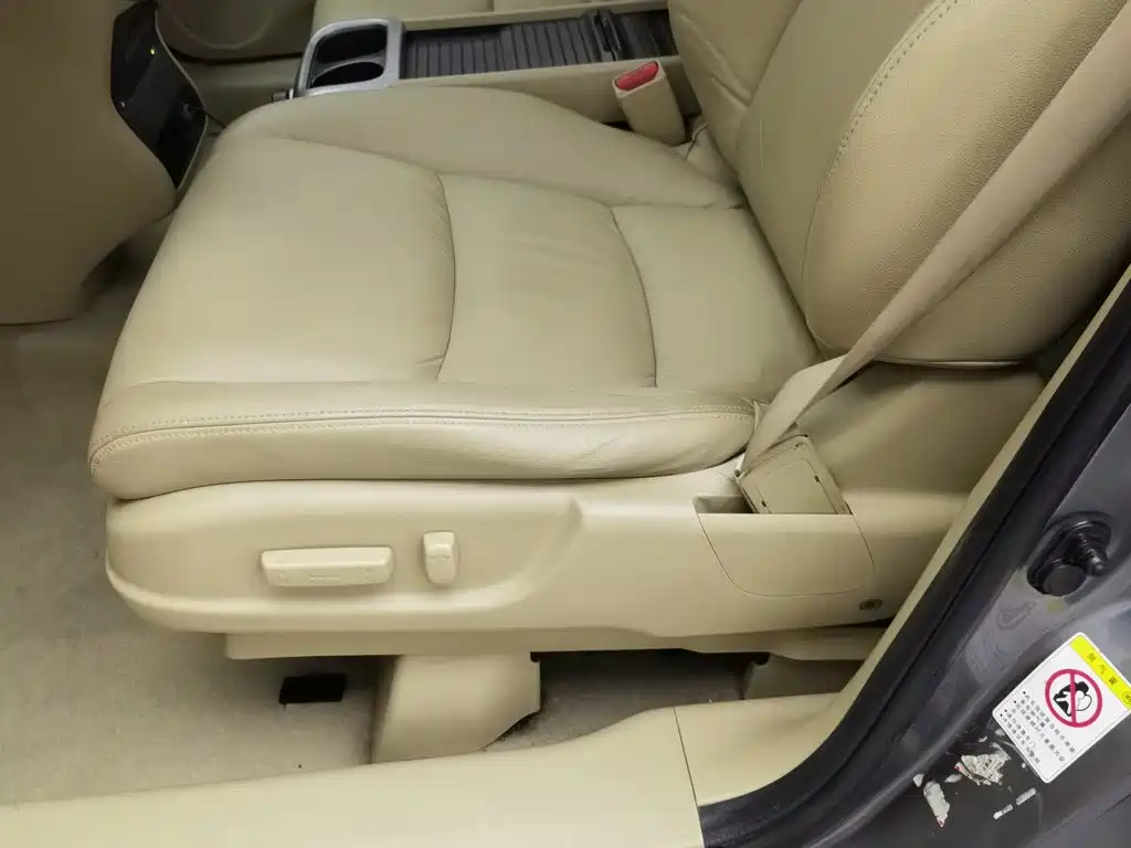 Honda Odyssey — миниатюра 20