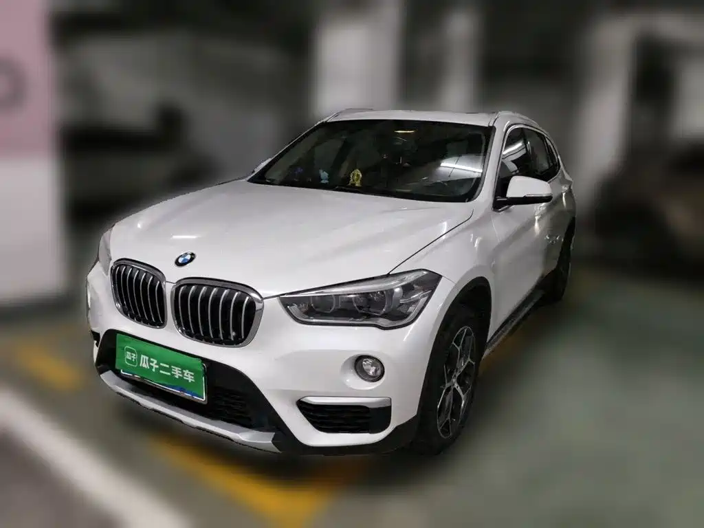 BMW X1 — миниатюра 2