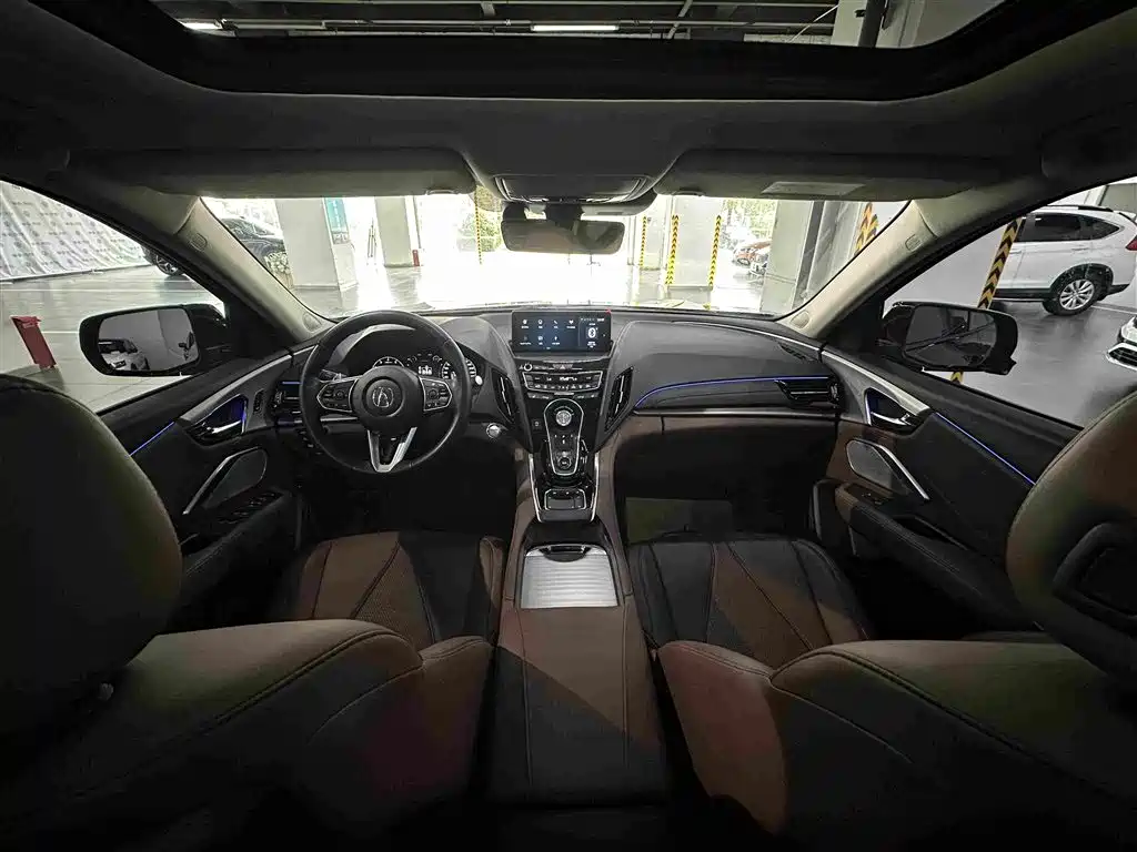 Acura RDX — миниатюра 18
