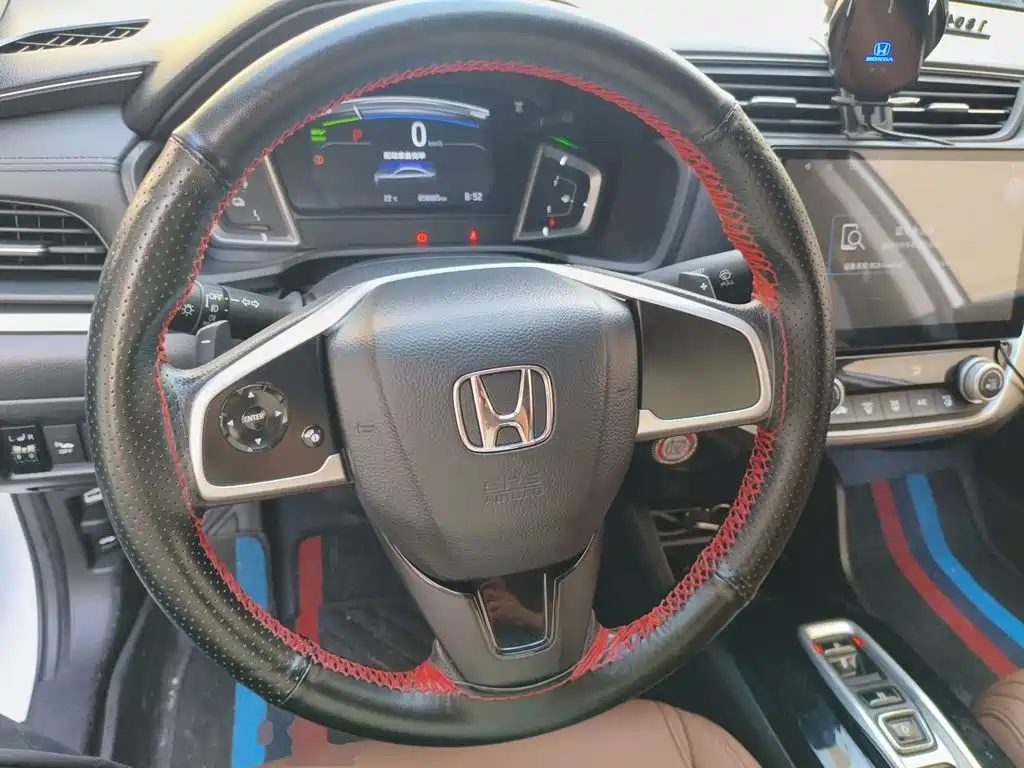 Honda Envix — миниатюра 6
