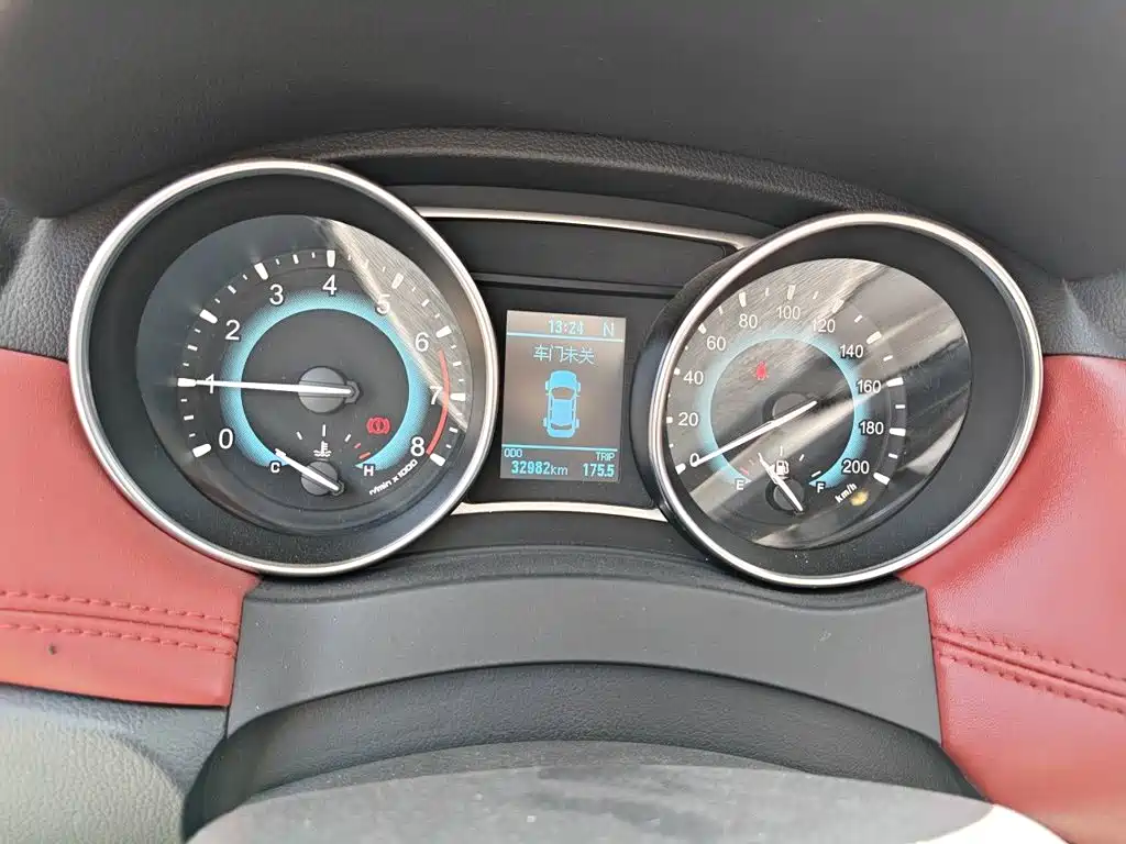 Haval H1 — миниатюра 7