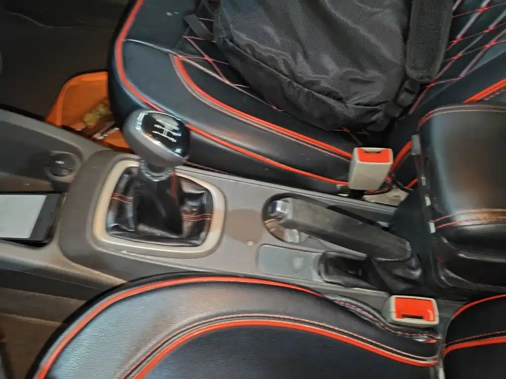 Chevrolet Sail — миниатюра 14