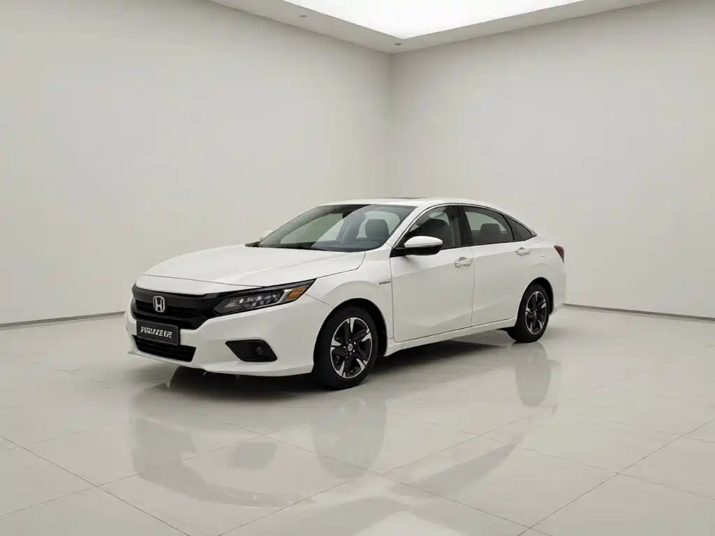 Honda Envix — миниатюра 25