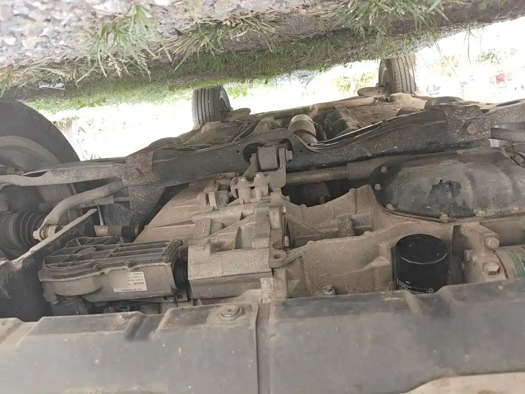 Haval H1 — миниатюра 22