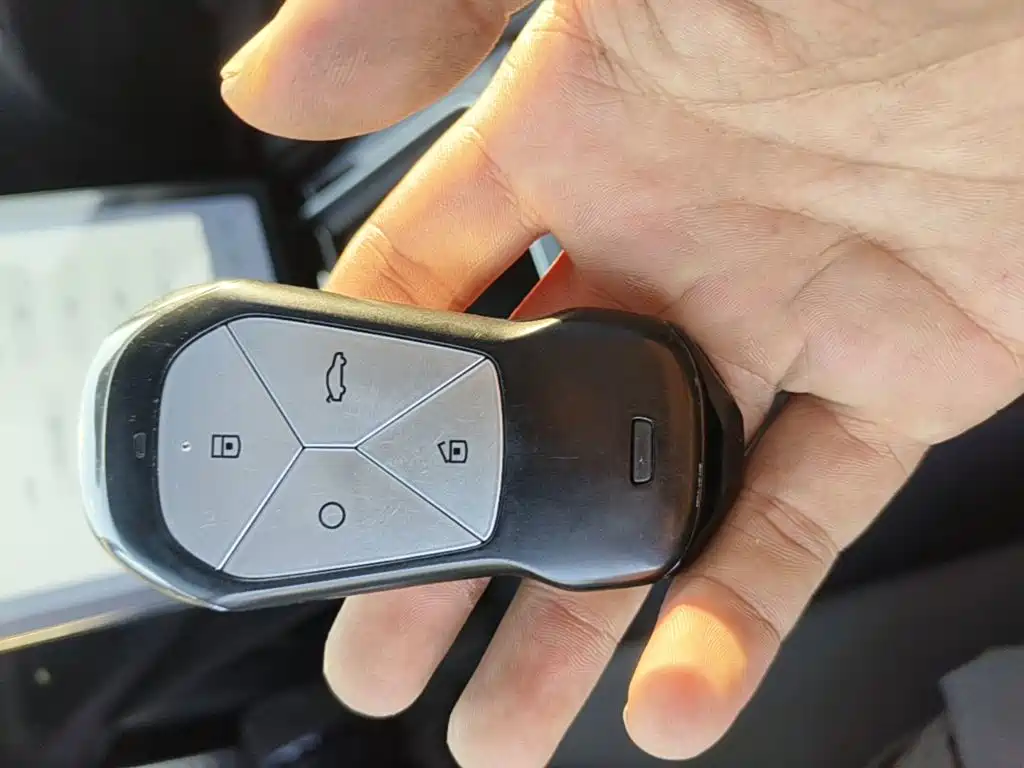 XPeng P5 — миниатюра 9