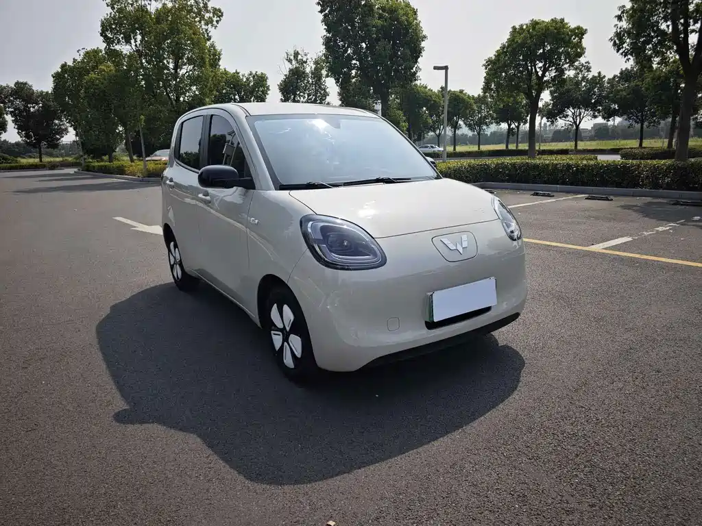 Wuling MINIEV — миниатюра 3