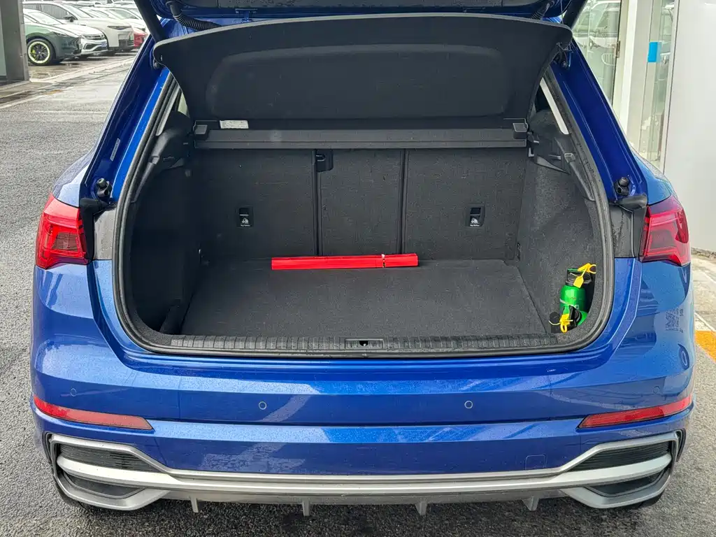 Audi Q3 — миниатюра 17
