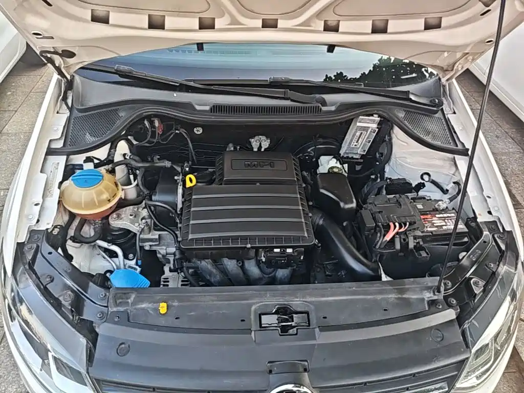 Volkswagen Polo — миниатюра 20