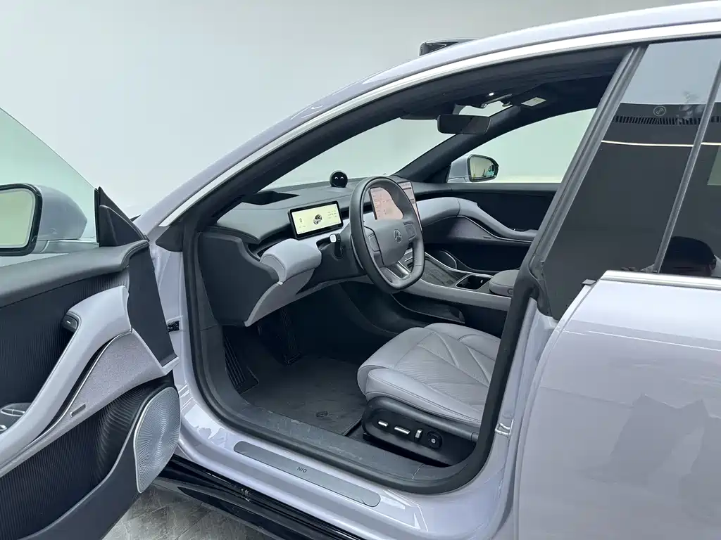 NIO ET5 — миниатюра 18