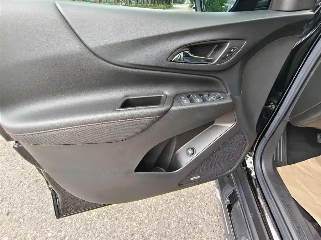 Chevrolet Equinox 2019 Redline 550T AT RS VI