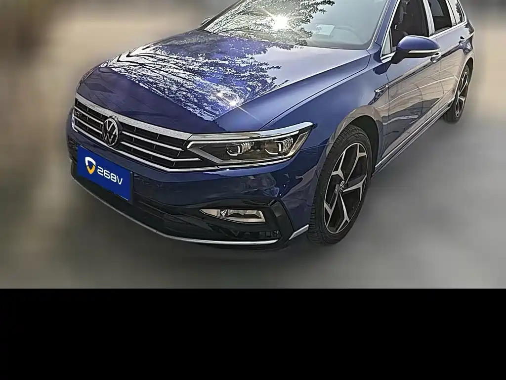 Volkswagen Viloran