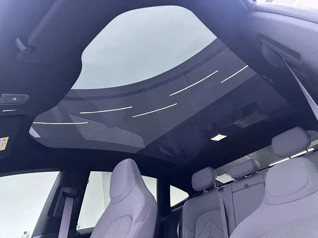 NIO ET5 — миниатюра 14