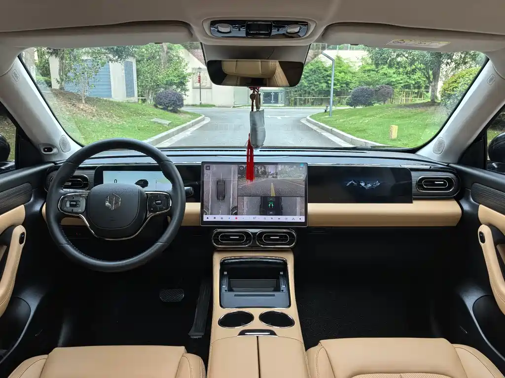 Leapmotor C11 2024 580 Premium