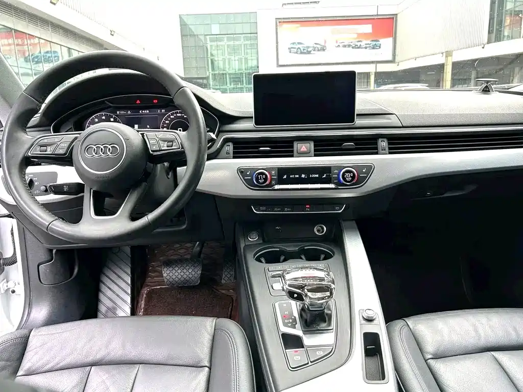 Audi A5 (Import) — миниатюра 5