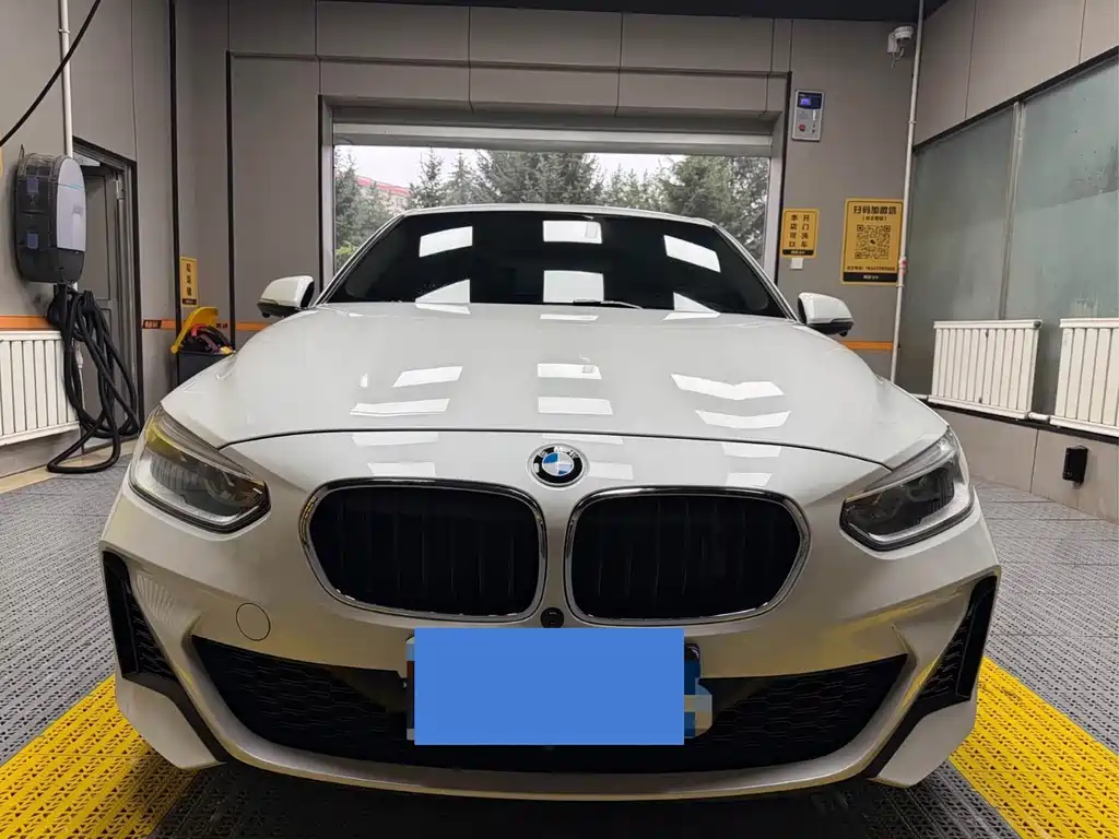 BMW 1 Series — миниатюра 2