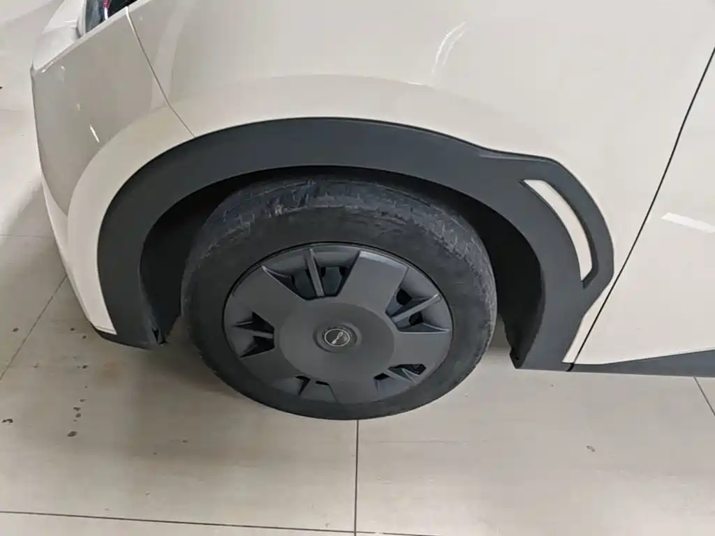 BYD Seagull — миниатюра 23