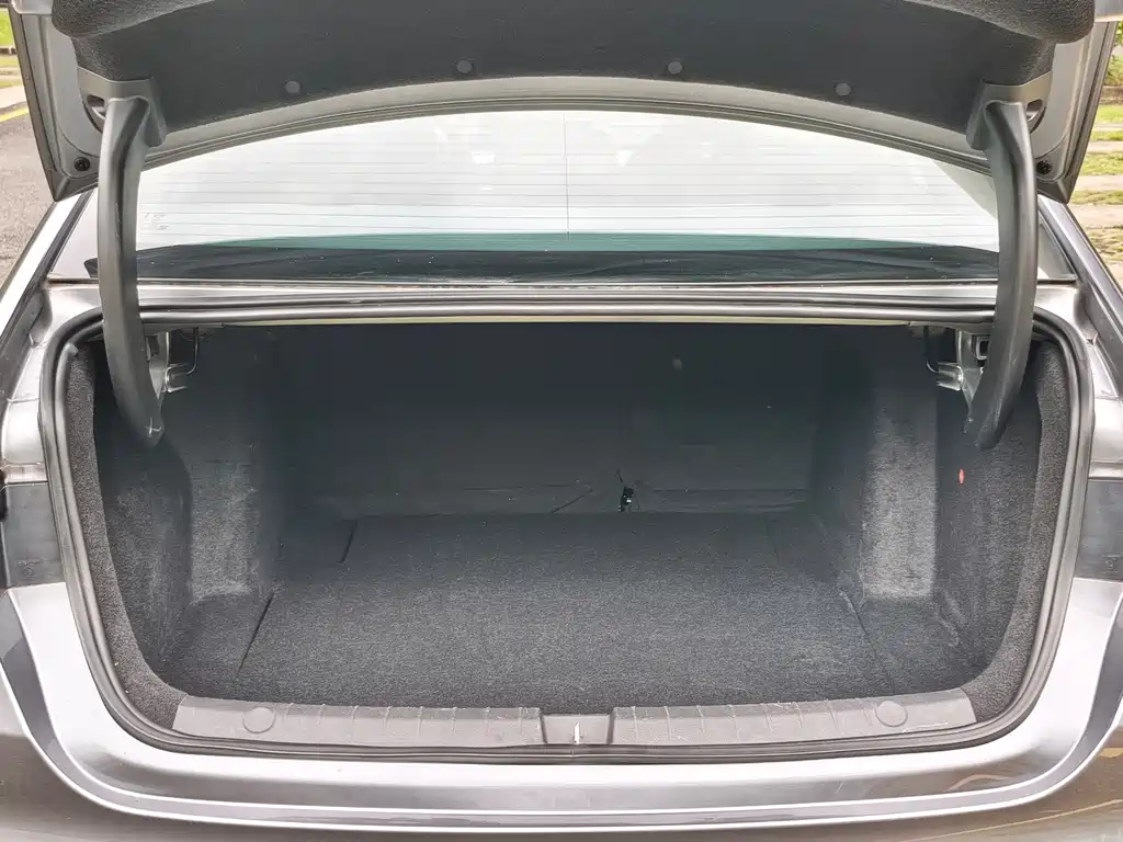 BYD Qin PLUS — миниатюра 9