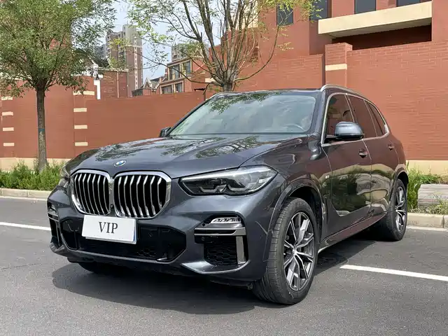 BMW  X5