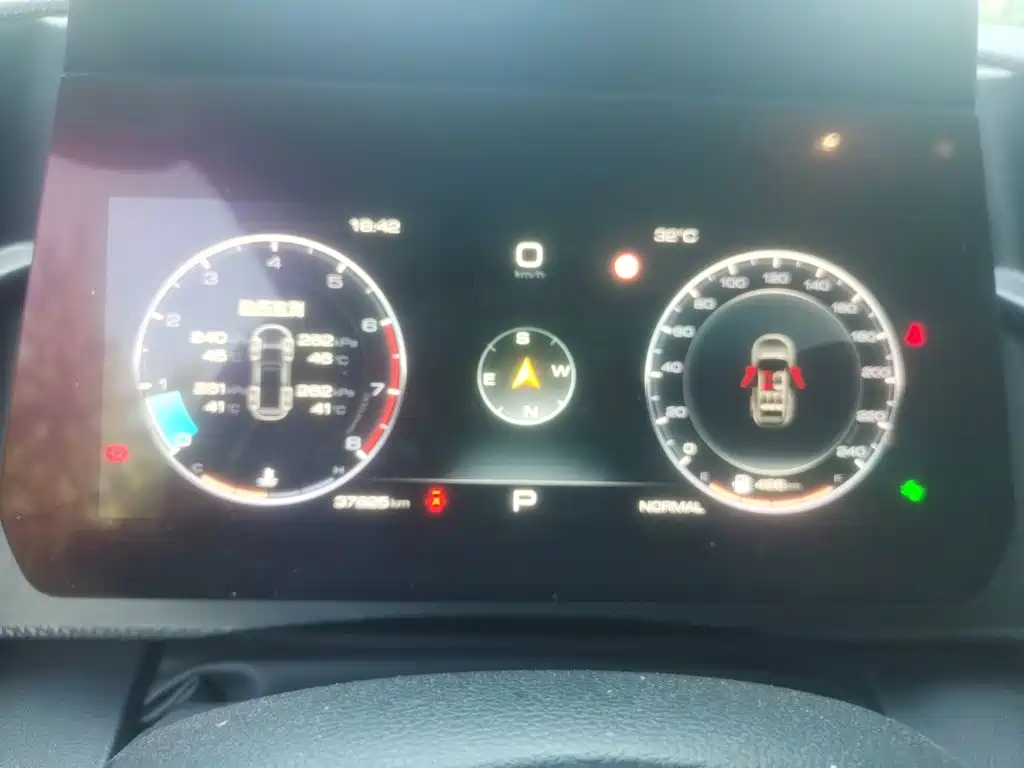 Haval Big Dog — миниатюра 7