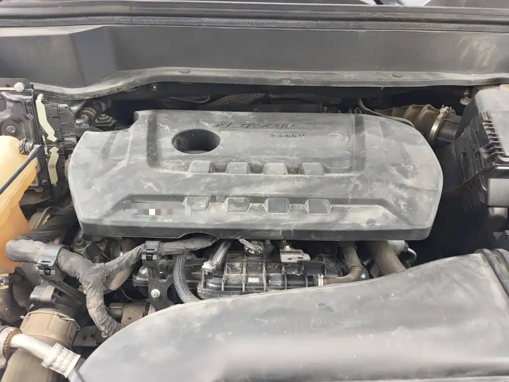 Haval F7 — миниатюра 16