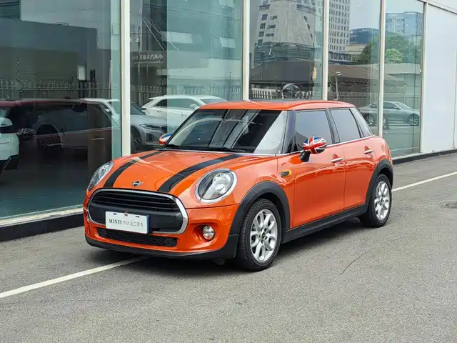 MINI MINI