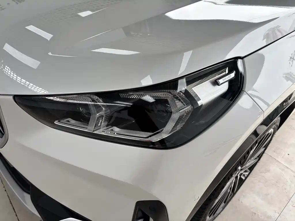 BMW X1 — миниатюра 7