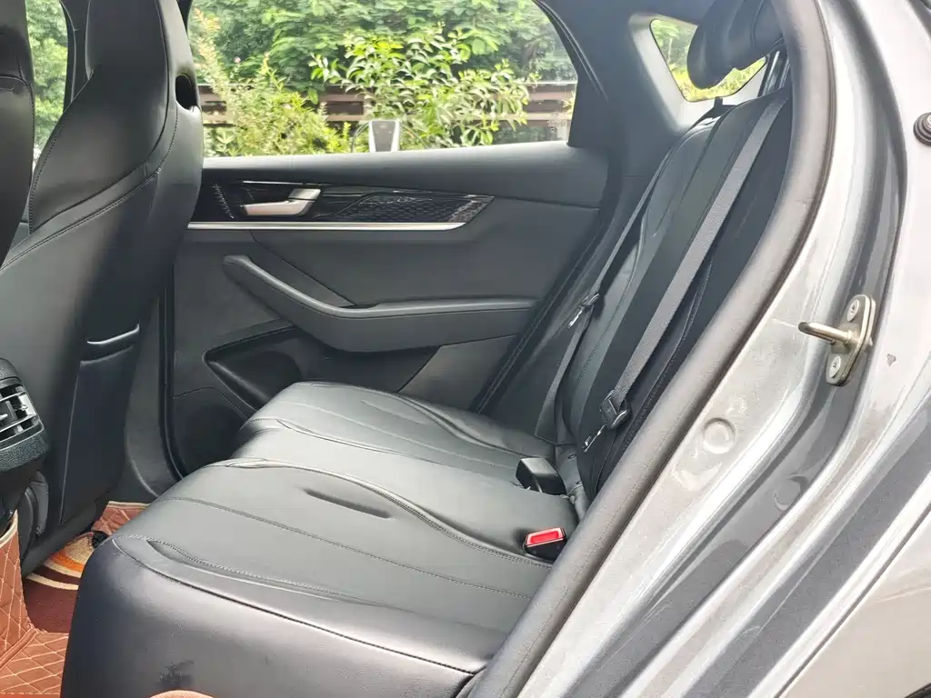 BYD Qin PLUS — миниатюра 15