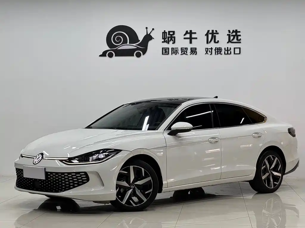 凌渡 2022款 凌渡L 280TSI DSG酷辣版 2022