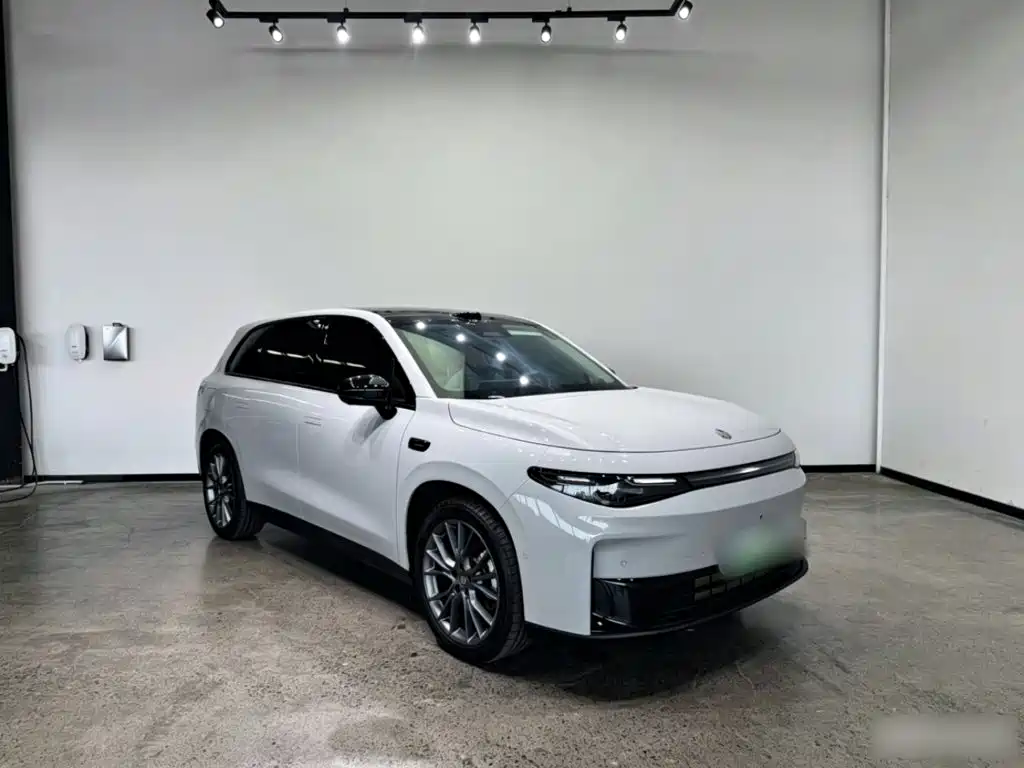 Leapmotor C10 2026 210