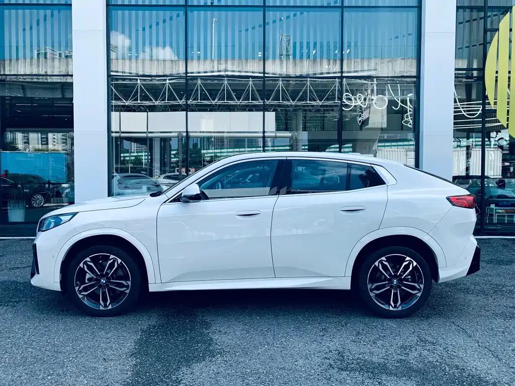 BMW X2 (Import) — миниатюра 14