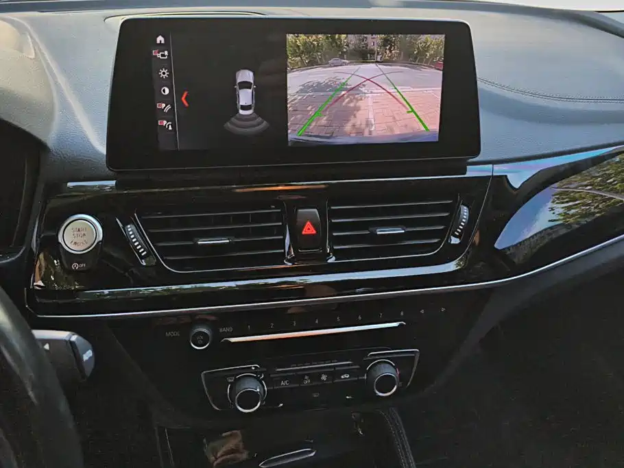 BMW 1 Series — миниатюра 13