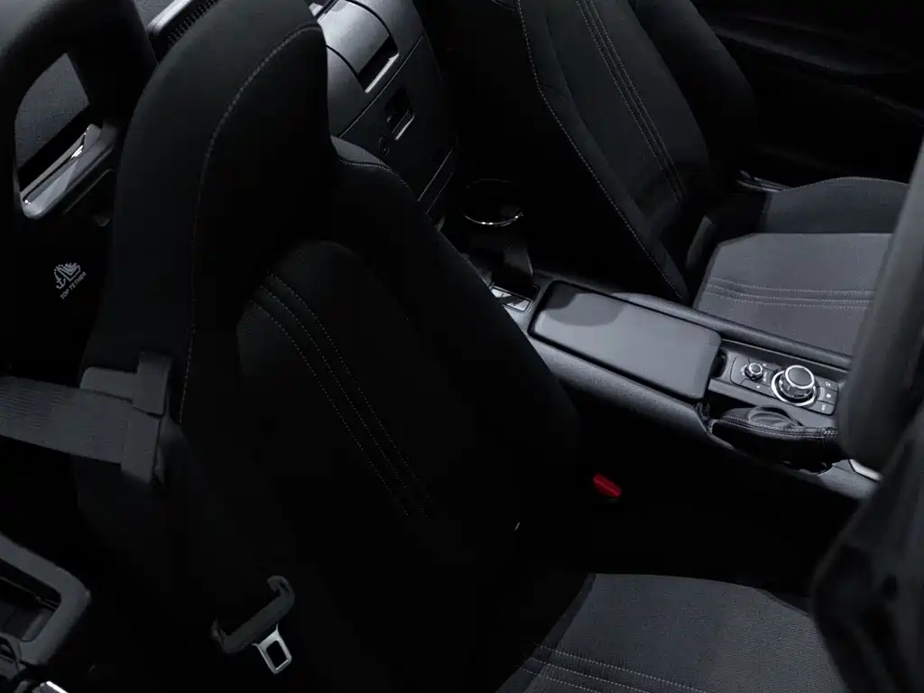 Mazda MX-5 2022 2.0L
