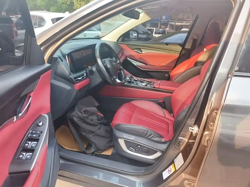 Changan CS75 PLUS — миниатюра 16
