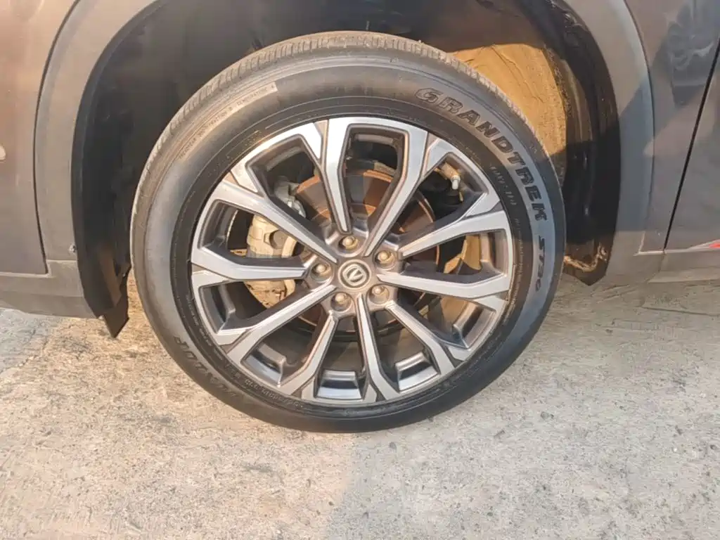 Changan CS75 PLUS — миниатюра 23