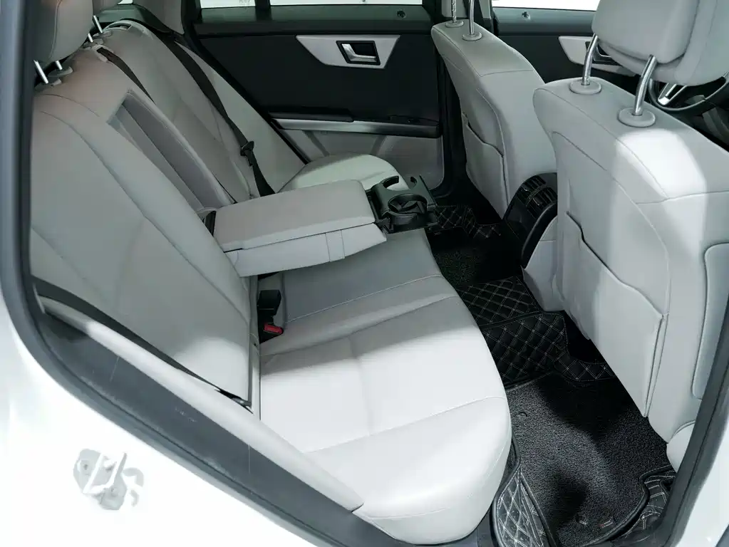 Mercedes-Benz GLK-Class Facelift GLK 300 4MATIC Fashion Type, фото 14