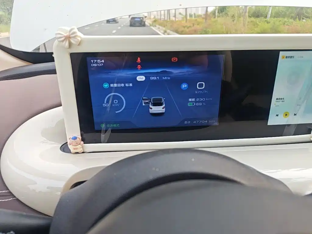 Wuling Bingo — миниатюра 12