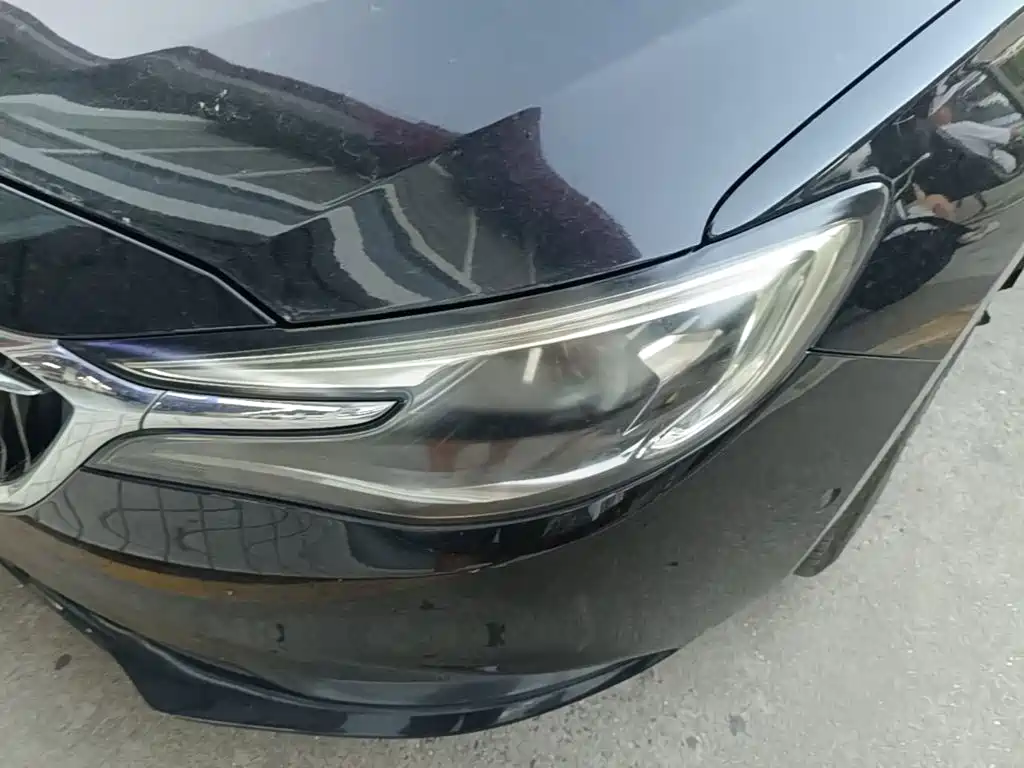 Buick Excelle — миниатюра 24