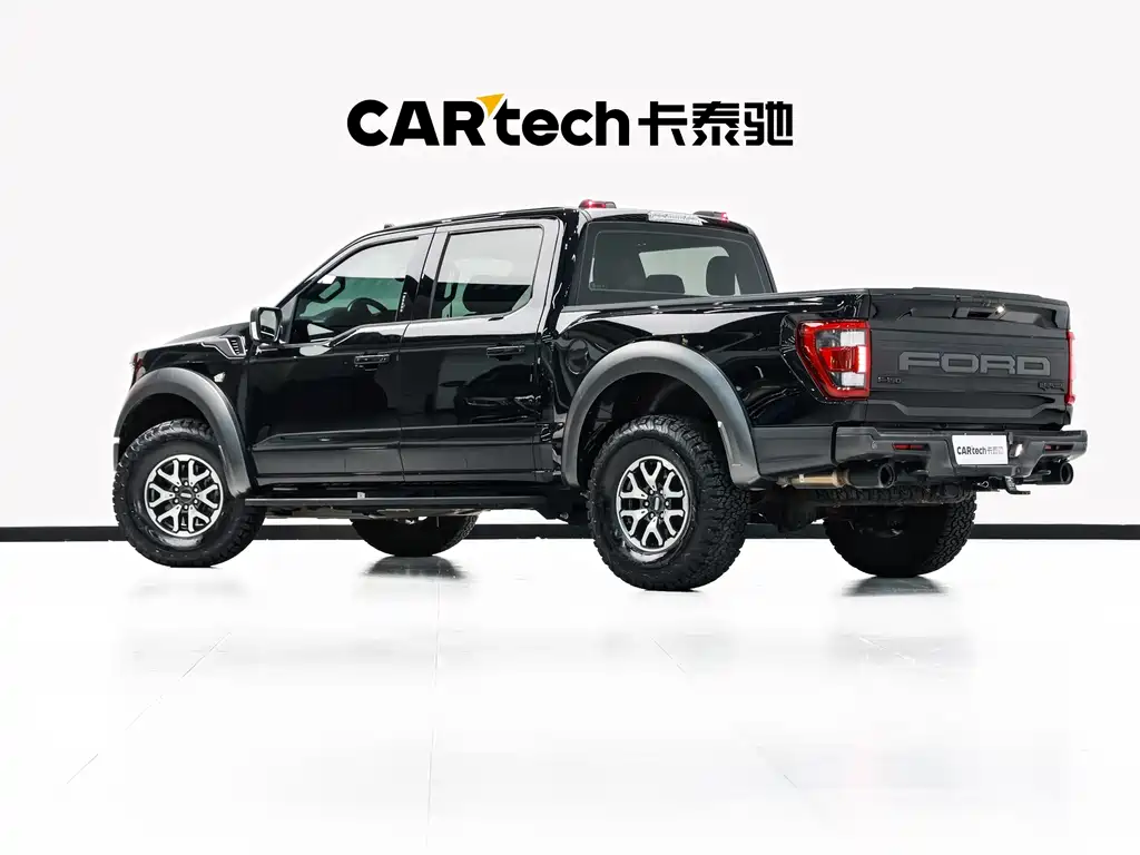 Ford F-150 2023 3.5T