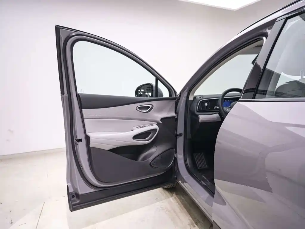 BYD Sealion 05 EV — миниатюра 12