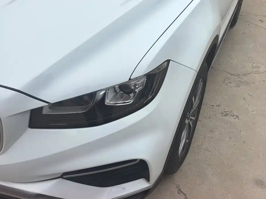 Geely Boyue — миниатюра 5