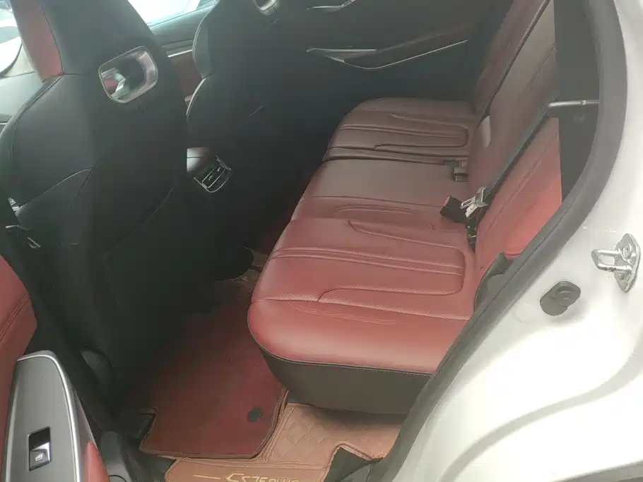 Changan CS75 PLUS — миниатюра 11
